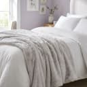Cloud Throw Blanket