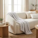 Cloud Throw Blanket