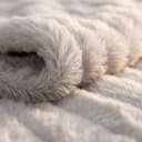 Cloud Throw Blanket