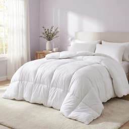 The Cloud Comforter