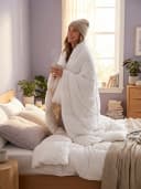 The Cloud Comforter
