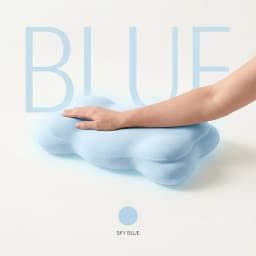 The Cloud Pillow