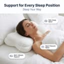 The Cloud Pillow