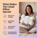 The Cloud Pillow