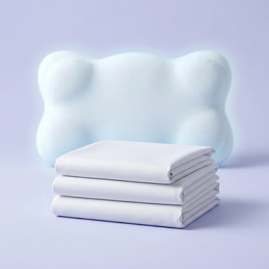 Cooling Pillowcase — studio