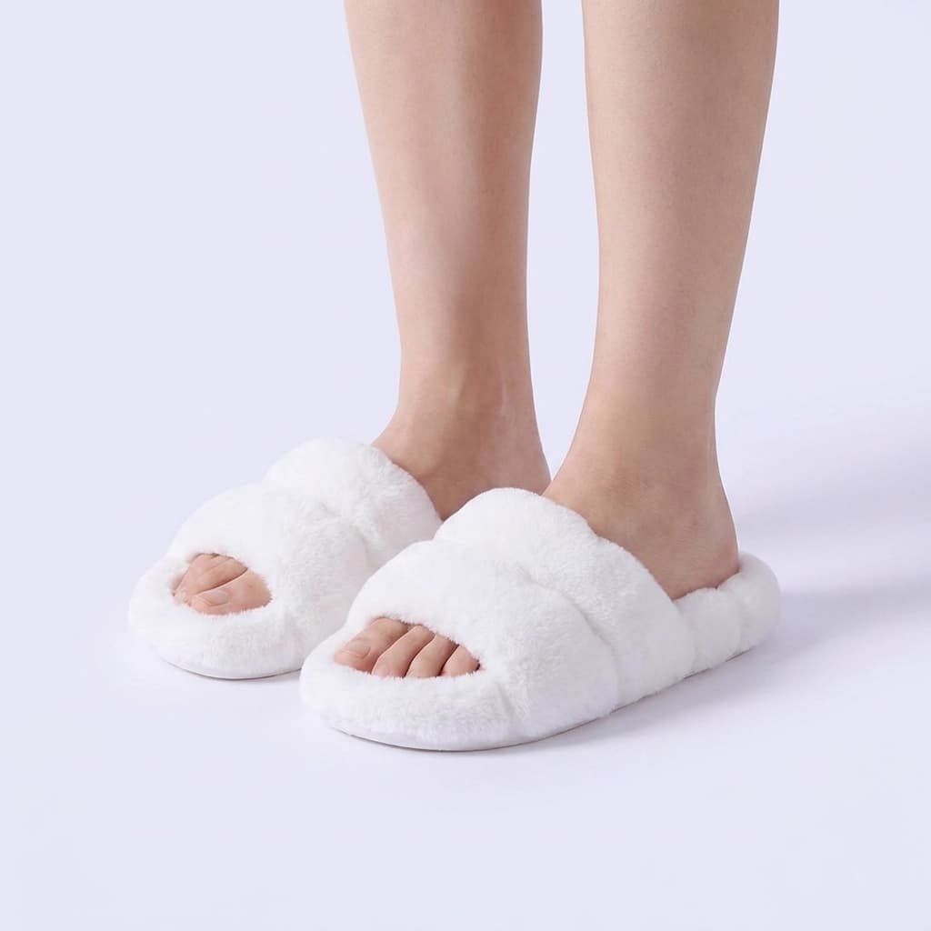 The Cloud Slides — worn