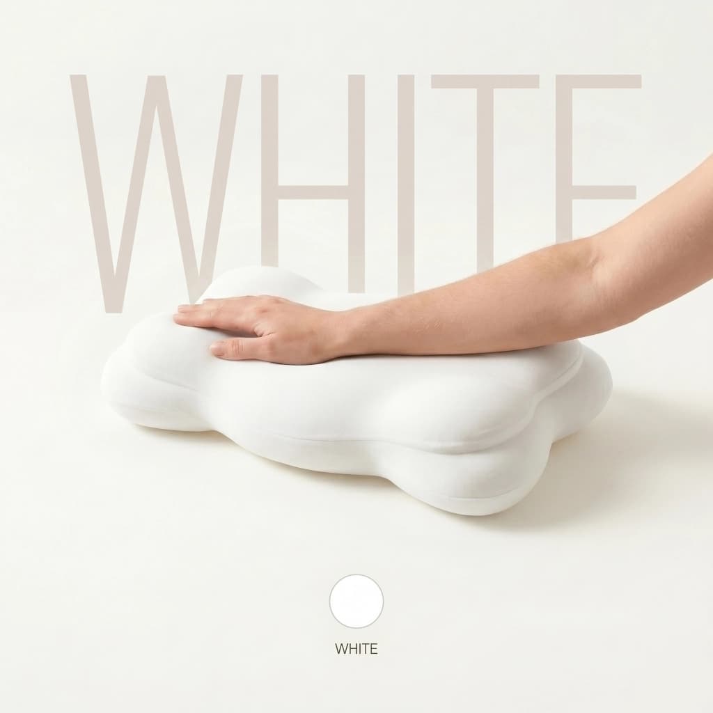 The Cloud Pillow